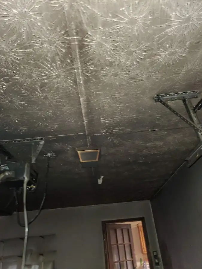 Fire and smoke damage assessment for Emergency Water Damage Services in Freehold